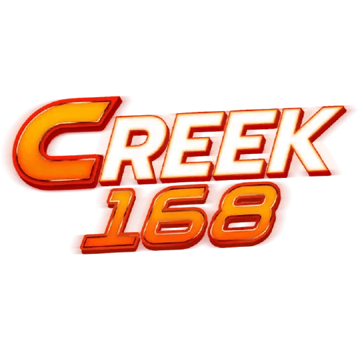 CREEK168 logo